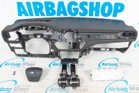 AIRBAG SATZ - ARMATURENBRETT HUD SPEAKER START/STOP FORD FOCUS Aachen - Eilendorf Vorschau