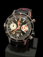 Breitling, Chrono-Matic Ref 2110 absolute Rarität best Zustand Hamburg-Nord - Hamburg Ohlsdorf Vorschau