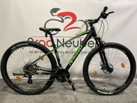 AREZZO ROCO 29 Zoll Alu Fahrrad MTB Hardtail 24 Gang Neu Hessen - Neuberg Vorschau