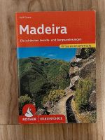 Madeira Rother Wanderführer Dortmund - Hombruch Vorschau