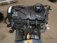 Motor Ohne Anbauteile OE  N° BJB 1896 CCM 77 KW VW Caddy 1.9 TDI Aachen - Aachen-Haaren Vorschau