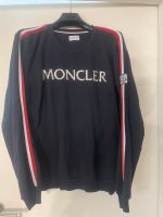 Herren Moncler Pullover XL Hessen - Wettenberg Vorschau