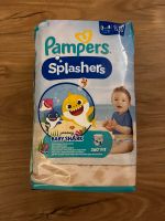 Pampers Splashers Schwimmwindeln 3-4 Niedersachsen - Bahrdorf Vorschau