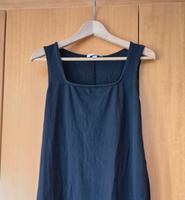 Kleid, Umstandsmode, Schwangerschaft, H&M Mama, Größe L, schwarz Bayern - Estenfeld Vorschau