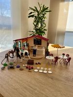 Schleich Horse Club Reiter-Café Baden-Württemberg - Bad Überkingen Vorschau