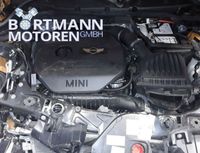 Motor MINI COOPER 1.6 B38A15A 34.664КМ+GARANTIE+KOMPLETT+VERSAND Leipzig - Eutritzsch Vorschau