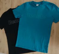 BENCH T-Shirts Gr. S Eimsbüttel - Hamburg Niendorf Vorschau