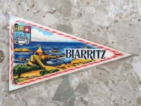 Biarritz Wimpel Côte d‘Azur Oldtimer Citroen 11 15 CV 19 21 ID DS Duisburg - Homberg/Ruhrort/Baerl Vorschau