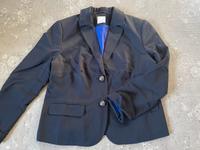 Alba Moda Damen Blazer Gr. 40 dunkelblau wie neu Bayern - Wemding Vorschau
