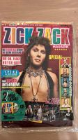 Rammstein Zick Zack Magazin + DoppelCD neu und OVP Nordrhein-Westfalen - Kleve Vorschau