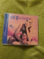 Musik-CD Maxi-CD Sin with Sebastian Shut up and sleep with me Sachsen-Anhalt - Halle Vorschau