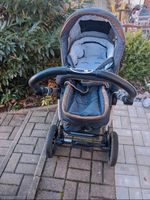 Hartan Kinderwagen Thüringen - Erfurt Vorschau