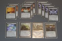 Konvolut Magic the Gathering Karten / Artefakt / 13 Karten Düsseldorf - Eller Vorschau