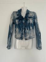 Diesel Jeansjacke Hessen - Hofheim am Taunus Vorschau