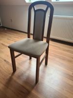 3 gebrauchte Stühle Niedersachsen - Meinersen Vorschau