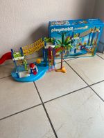 Playmobil Summer Fun 6670 Originalverpackung Funktion Nordrhein-Westfalen - Altena Vorschau