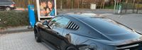 Mustang GT Fensterabdeckung Kiemen 1/4 Seitenfenster Luftschlitze Nordrhein-Westfalen - Leverkusen Vorschau