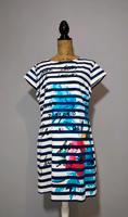 Hübsches Kleid Maritimer Style von Desigual Gr.42/44 Altona - Hamburg Blankenese Vorschau