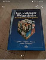 Das Lexikon der Weltgeschichte - Adac Buch Bayern - Lauf a.d. Pegnitz Vorschau