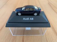 Modellauto Audi A8 Minichamp von Busch Brandenburg - Lübben Vorschau