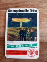 Quartett Weltraum-Polizei Baden-Württemberg - Spiegelberg Vorschau