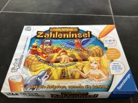 Tolles Tiptoi-Spiel „Die Zahleninsel" Nordrhein-Westfalen - Zülpich Vorschau