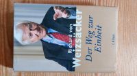 Richard von Weizsäcker Der Weg zur Einheit / von C.H. Beck Baden-Württemberg - Zimmern ob Rottweil Vorschau