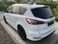 Ford S-Max S-MAX Titanium AWD, ALLRAD, 7-Sitzer Bayern - Kirchroth Vorschau