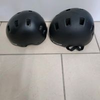 2 Stück Kinder Skater bzw. Fahrrad Helm Gr. 52- 55 und 55- 59 Bayern - Wolnzach Vorschau