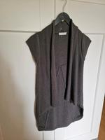 Moderne Promod Strickjacke Weste • Cardigan  Grau • Gr. Gröpelingen - Gröpelingen Vorschau