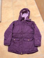 Mädchen Winterjacke Gr. 128 cm Niedersachsen - Wolfsburg Vorschau