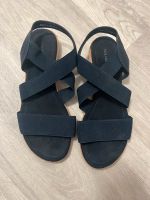 Sandalen Gr. 39 Deichmann Rheinland-Pfalz - Waldfischbach-Burgalben Vorschau