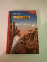 Karl May blutsbrüder Bayern - Illertissen Vorschau