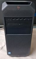 HP Z4 G4 Workstation Xeon W-2125 32GB Baden-Württemberg - Edingen-Neckarhausen Vorschau