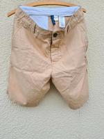 Shorts beige Chino Herren Hessen - Reinheim Vorschau