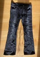 H&M Damen Jeans Hose schwarz Größe 34/36 Sachsen - Großpösna Vorschau