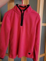 Pullover Gr 122 128 Fleece Sachsen-Anhalt - Teutschenthal Vorschau