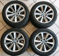 Satz Winter BMW 6780720 Felgen 8J×17, 5×112 LK Reifen Hankook 1mm Baden-Württemberg - Tuttlingen Vorschau