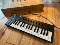 Native Instruments Komplete Kontrol M32 Midi Keyboard Rheinland-Pfalz - Bilkheim Vorschau