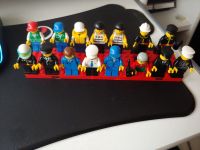 lego minifiguren City ab 2,00€ Nordrhein-Westfalen - Düren Vorschau