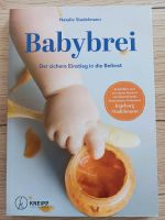 Buch Babybrei Beikost von Natalie Stadelmann neueste Auflage Bayern - Egglham Vorschau