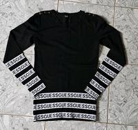 Guess Pullover in schwarz Farbe Gr L<Gr.M Dithmarschen - Heide Vorschau