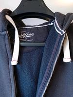 Kaputzenpullover Weste Hoody Jack and Jones Gr. M Rheinland-Pfalz - Beltheim Vorschau