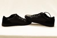 GEOX Sneaker low - black Saarland - Riegelsberg Vorschau
