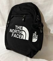 The north face Rucksack Schwarz Nordrhein-Westfalen - Sassenberg Vorschau