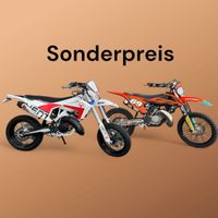 KTM EXC - SX 125 Supermoto, Moto Cross, Enduro, Vent 125 Bayern - Wiesau Vorschau