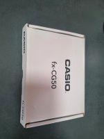 Casio FX-CG50 Taschenrechner Nordrhein-Westfalen - Herne Vorschau
