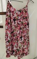 Sommer Blumen Playsuit Overall Jumpsuit Vero Moda S 36 Niedersachsen - Helmstedt Vorschau