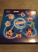 Disney Rewe wikkeez Box. Stuttgart - Bad Cannstatt Vorschau