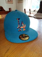 LA Dodgers New Era Cap 7 1/8 Mütze Baseball USA Los Angeles Nordrhein-Westfalen - Enger Vorschau